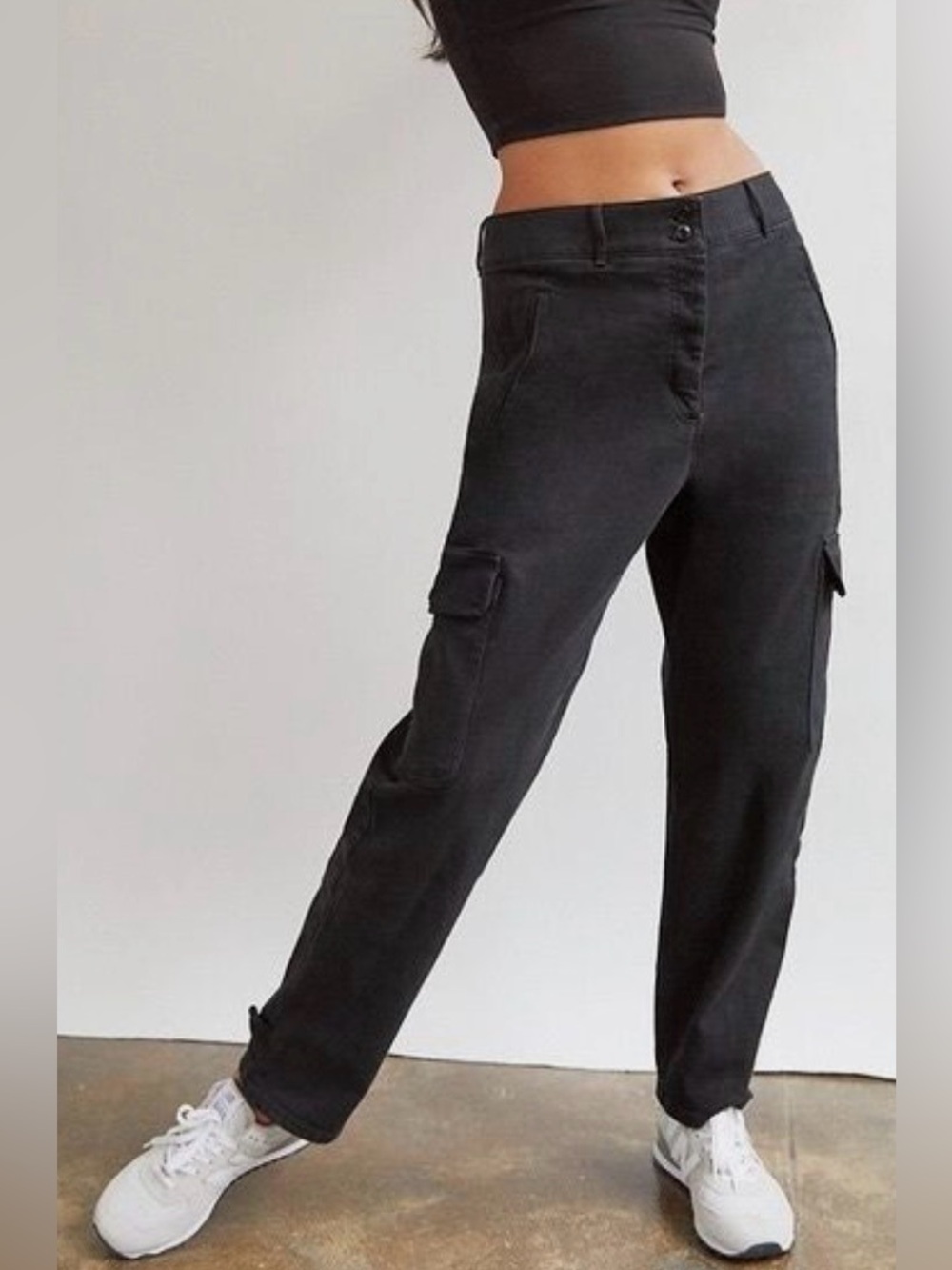 Worn Once - Wilfred Free Modern Cargo Pants